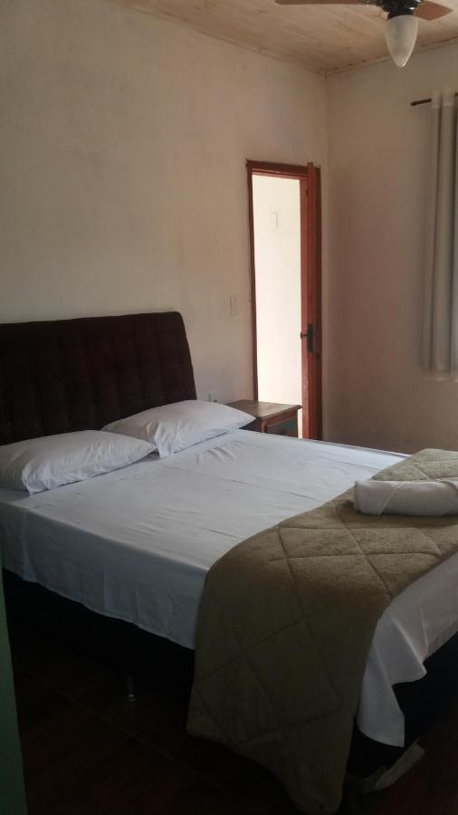 Hospedaria Estrada Real Тирадентис Экстерьер фото