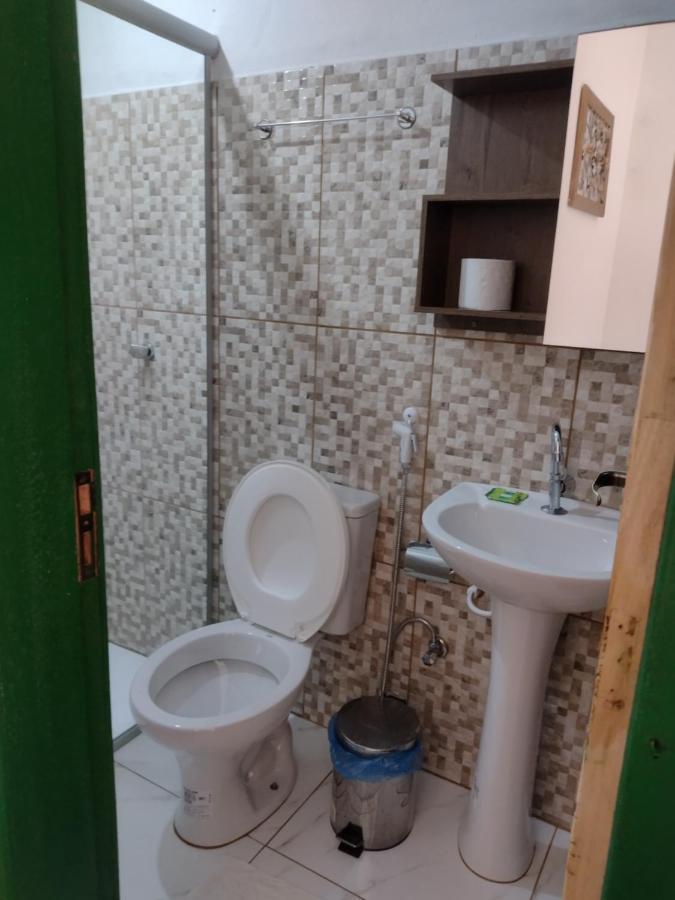Hospedaria Estrada Real Тирадентис Экстерьер фото
